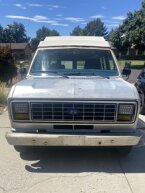 Thumbnail Photo 3 for 1984 Ford E-150 and Econoline 150
