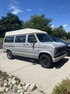 Thumbnail Photo 2 for 1984 Ford E-150 and Econoline 150