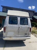 Thumbnail Photo 1 for 1984 Ford E-150 and Econoline 150