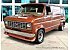 1984 Ford E-150 and Econoline 150