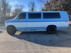 Thumbnail Photo 6 for 1984 Ford E-250 and Econoline 250 Club Wagon Super for Sale by Owner