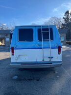 Thumbnail Photo 4 for 1984 Ford E-250 and Econoline 250 Club Wagon Super for Sale by Owner