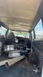 Thumbnail Photo 6 for 1984 Ford E-350 and Econoline 350