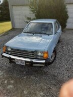 Thumbnail Photo 4 for 1984 Ford Escort