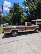 Thumbnail Photo 1 for 1984 Ford F150 for Sale by Owner