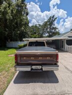 Thumbnail Photo 4 for 1984 Ford F150 for Sale by Owner
