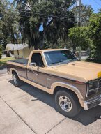 Thumbnail Photo 3 for 1984 Ford F150 for Sale by Owner