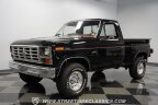 Thumbnail Photo 3 for 1984 Ford F150