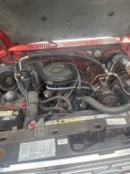 Thumbnail Photo 1 for 1984 Ford F150 2WD Regular Cab for Sale by Owner