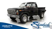 1984 Ford F150
