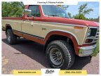 Thumbnail Photo 5 for 1984 Ford F250