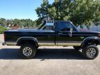Thumbnail Photo 4 for 1984 Ford F350