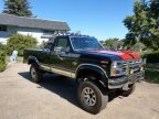 Thumbnail Photo 5 for 1984 Ford F350