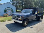 Thumbnail Photo 4 for 1984 Ford F350 2WD Regular Cab for Sale by Owner