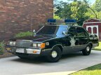 Thumbnail Photo 6 for 1984 Ford LTD Sedan