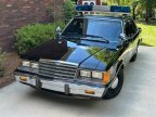 Thumbnail Photo 5 for 1984 Ford LTD Sedan