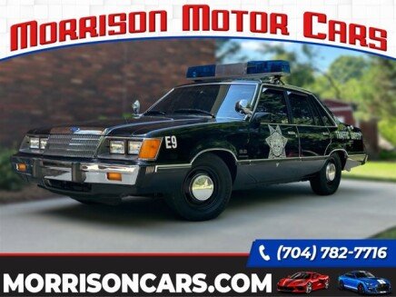 Photo 1 for 1984 Ford LTD Sedan