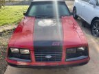 Thumbnail Photo 3 for 1984 Ford Mustang
