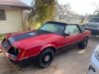 Thumbnail Photo 2 for 1984 Ford Mustang