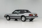 Thumbnail Photo 3 for 1984 Ford Mustang GLX V8 Convertible