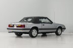 Thumbnail Photo 6 for 1984 Ford Mustang GLX V8 Convertible