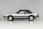Thumbnail Photo 2 for 1984 Ford Mustang GLX V8 Convertible