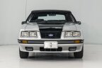 Thumbnail Photo 4 for 1984 Ford Mustang GLX V8 Convertible