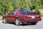 Thumbnail Photo 1 for 1984 Ford Mustang