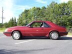 Thumbnail Photo 5 for 1984 Ford Mustang