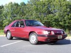 Thumbnail Photo 2 for 1984 Ford Mustang