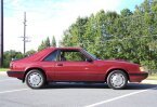 Thumbnail Photo 4 for 1984 Ford Mustang