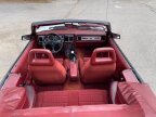 Thumbnail Photo 6 for 1984 Ford Mustang