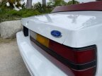 Thumbnail Photo 5 for 1984 Ford Mustang