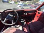 Thumbnail Photo 4 for 1984 Ford Mustang