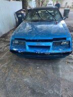 Thumbnail Photo 6 for 1984 Ford Mustang