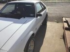 Thumbnail Photo 3 for 1984 Ford Mustang