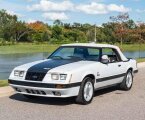 Thumbnail Photo 3 for 1984 Ford Mustang GT