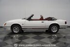 Thumbnail Photo 3 for 1984 Ford Mustang