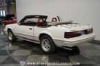 Thumbnail Photo 4 for 1984 Ford Mustang