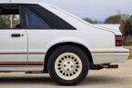 Thumbnail Photo 5 for 1984 Ford Mustang