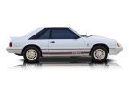 Thumbnail Photo 2 for 1984 Ford Mustang