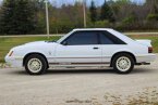 Thumbnail Photo 3 for 1984 Ford Mustang