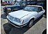 1984 Ford Mustang