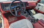 Thumbnail Photo 3 for 1984 Ford Mustang
