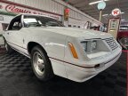 Thumbnail Photo 3 for 1984 Ford Mustang