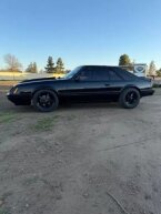 Thumbnail Photo 3 for 1984 Ford Mustang