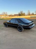 Thumbnail Photo 4 for 1984 Ford Mustang
