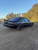 Thumbnail Photo 6 for 1984 Ford Mustang