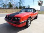 Thumbnail Photo 4 for 1984 Ford Mustang GT