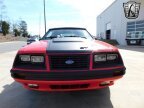 Thumbnail Photo 3 for 1984 Ford Mustang GT